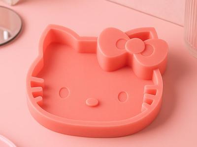 Hello Kitty Tray - Cute Organizer for Jewelry