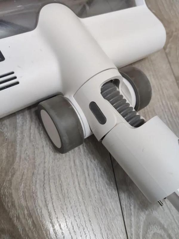 Dreame T10 Multi-Brush Clip   