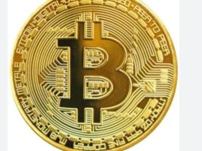 50 shares of bitcoin