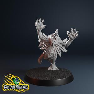 FANTASY FOOTBALL SAVAGE GOBLIN 02