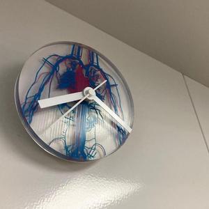 Wall clock