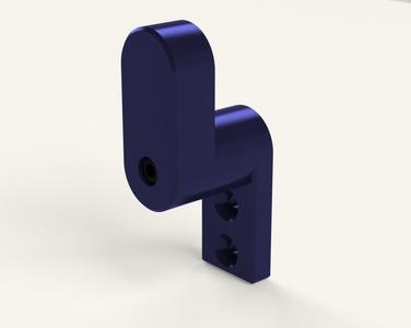 Snowboard holder