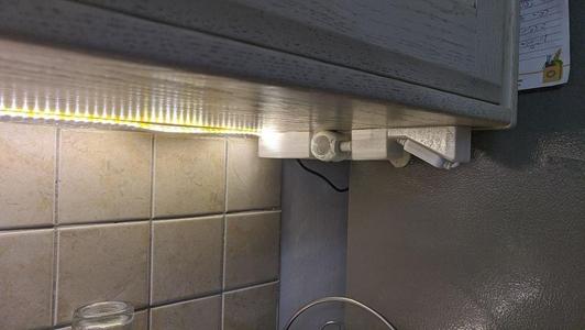 Kitchen LED