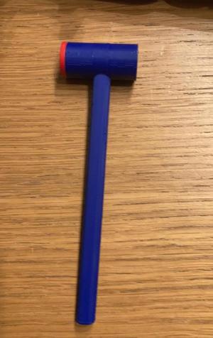 Lego Hammer 