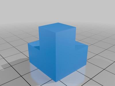Cubo Partes