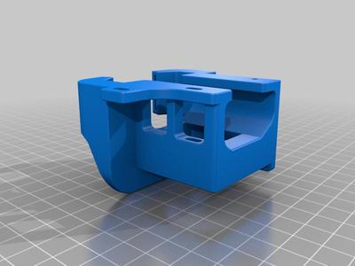 MiniSatsana Remix Ender3