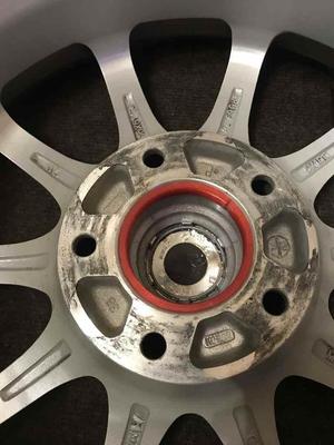 Hub Centering Ring 73.1-67.1mm