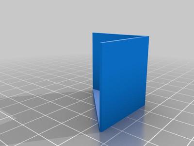 Corner Bracket