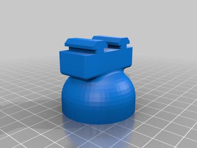 E3V2 Vibration-ball