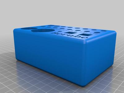 Punch holder