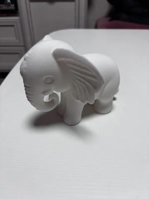 Cute elephant   