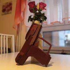 Halo magnum pistol