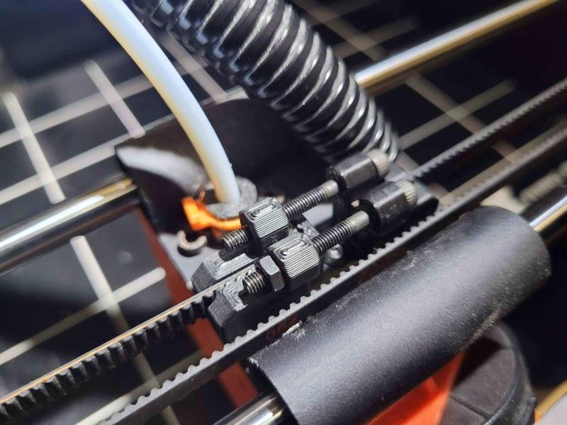 Flying Bear Ghost 4 4s 5 Belt Tensioner