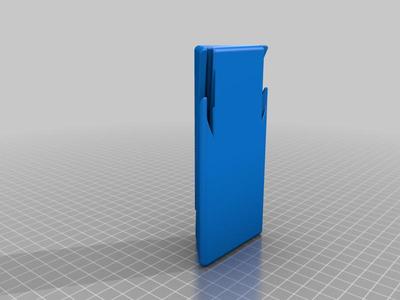 45° Jig for 18mm blades
