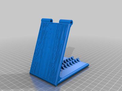 Adjustable Phone Stand
