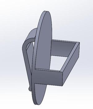 belt clip zyn holder