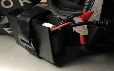 Orqa Battery Box