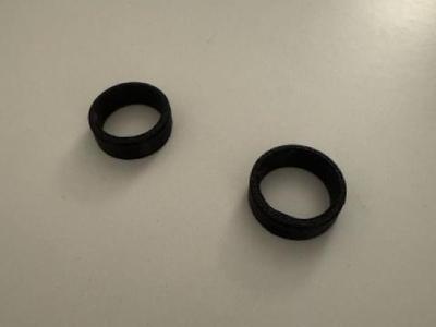 Ultrahuman Air Ring Sizing Kit