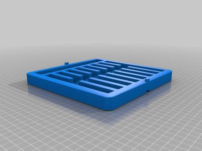 Cricut Accessory/Pen Tray