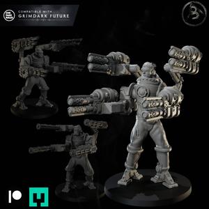 The Authority Vol. 1 Puppet Engine