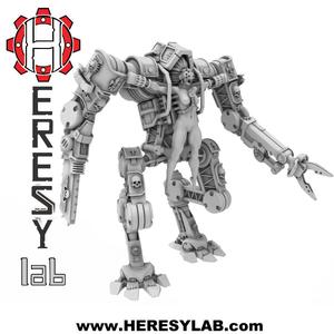 HL077 - NEW PURIFIER ENGINE