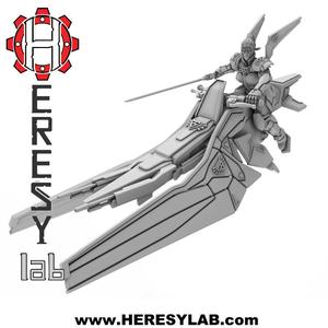 HL076 - NEW ISENHATEL