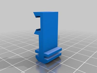 IKEA LED-fixture for Ender 3 v2