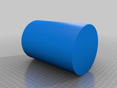 tumbler container