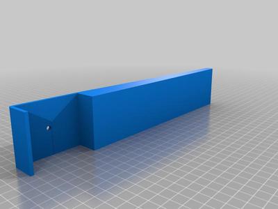 Ikea Poang Abstandshalter