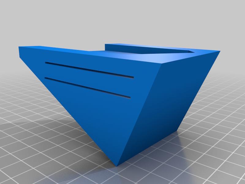 Maker Knife Stand