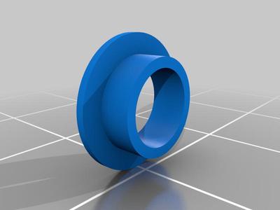 Filament Spool Holder Adapter