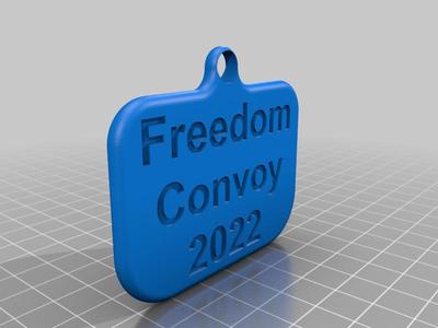 Freedom Convoy 2022