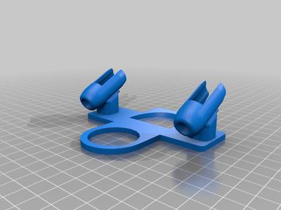 Airbrush Stand