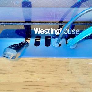 Cable Manage Clips with F3D