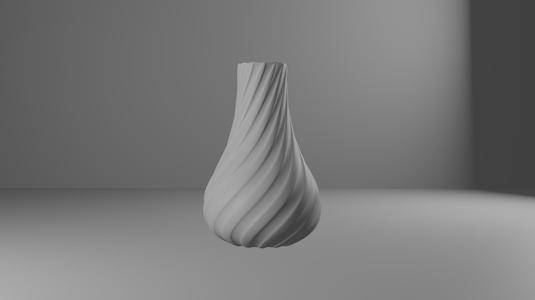 Vase