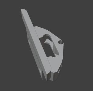 Flashforge Adventurer 5M (AD5M) Printed Camera   