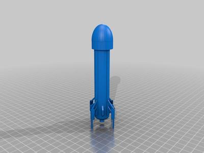BLUE ORIGIN