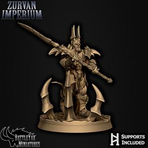 Yaddai Legionnor G