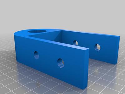 Hinge for ETAP 22