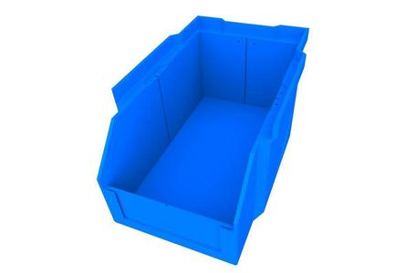 Stackable Container/ Stackable Storage/ Jolly Box