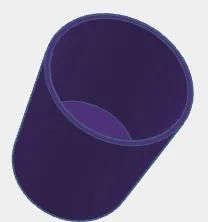 cup   