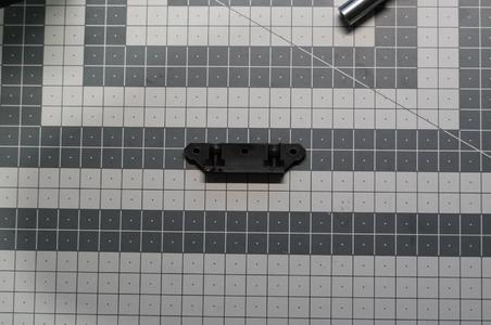 Easy Stage Side Mounted Bolt Down Bracket - CAD Provided   