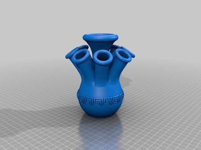 another masterpiece  VASE