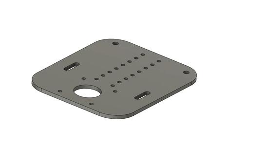 Laser tree 20W Optical Laser Mount   