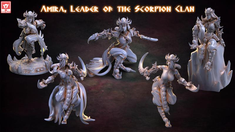 RCC September 2022 Amira