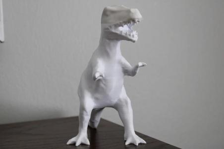 T-Rex   