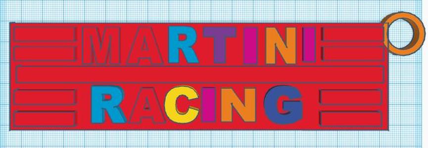 MARTINI RACING