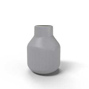 vase