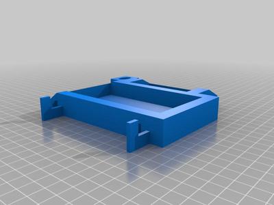 tool tray