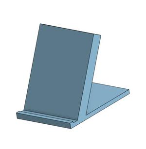 Phone stand   